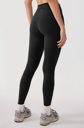 Yoga Leggings 25"