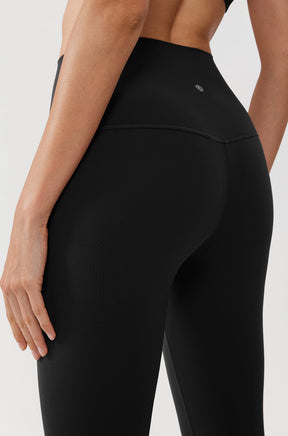 Yoga Leggings 25"