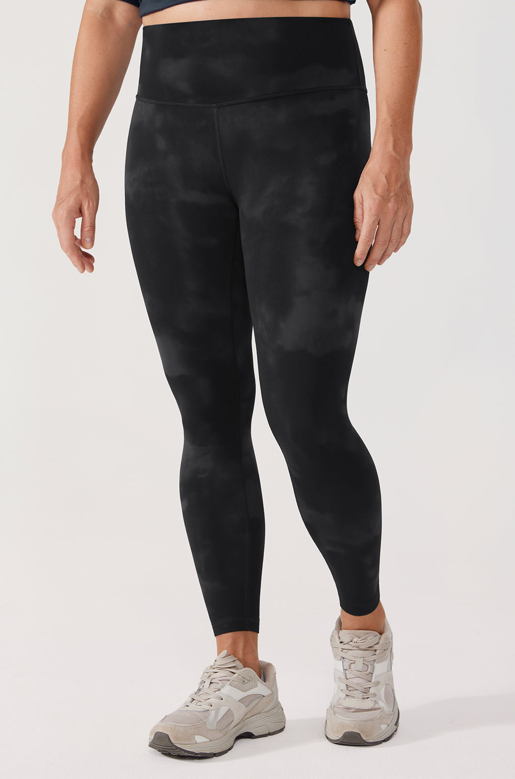 Yoga Leggings 25"