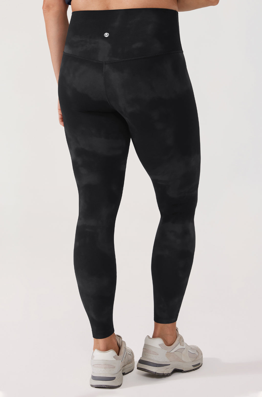 Yoga Leggings 25"
