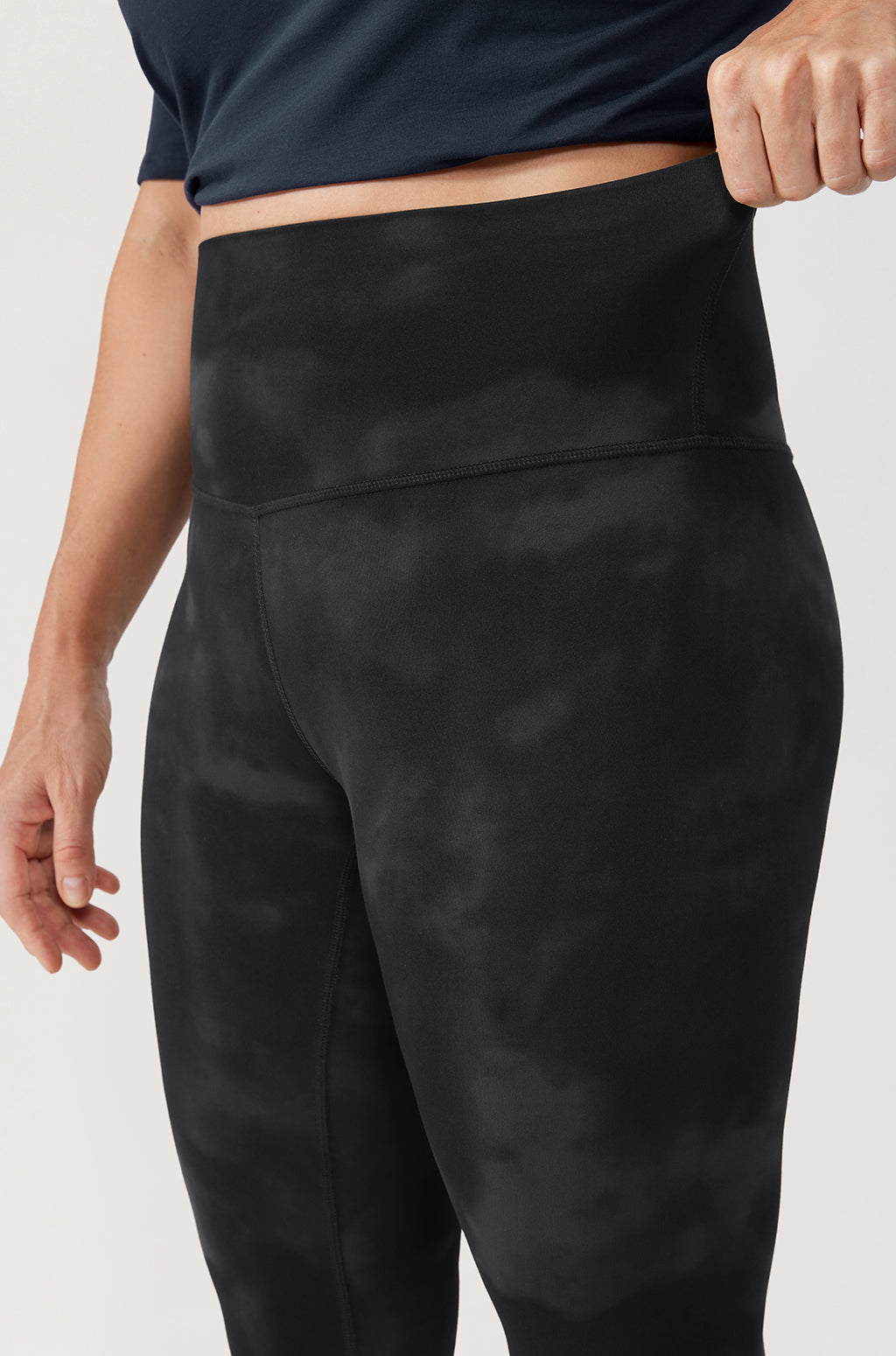 Yoga Leggings 25"