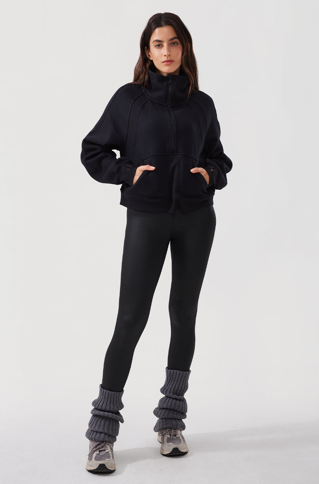 Yoga Leggings 25"