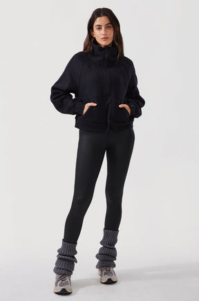 Yoga Leggings 25"