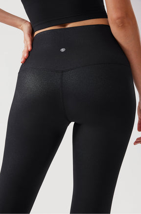 Yoga Leggings 25"