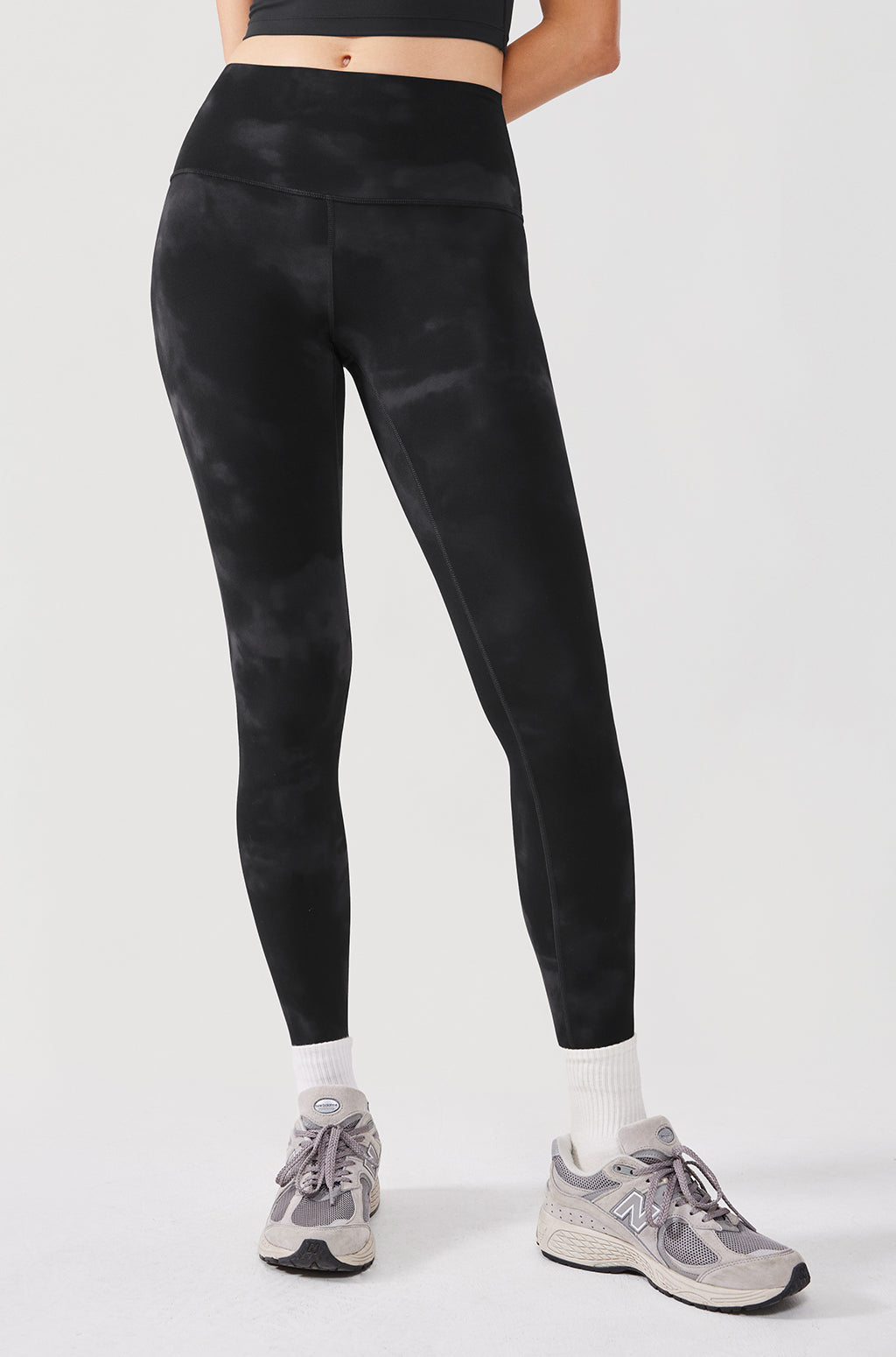 Yoga Leggings 25"
