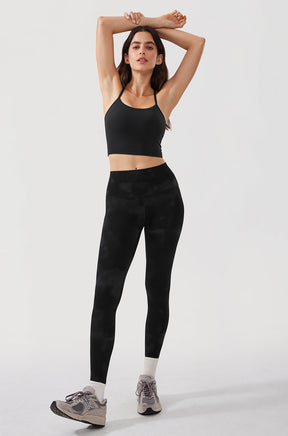 Yoga Leggings 25"