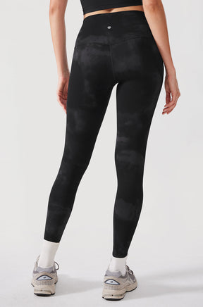 Yoga Leggings 25"