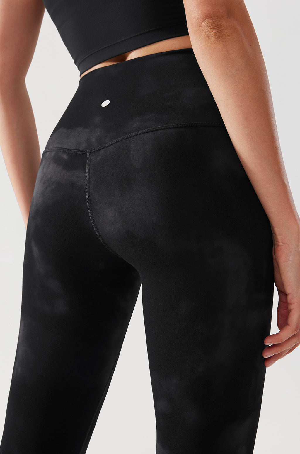 Yoga Leggings 25"