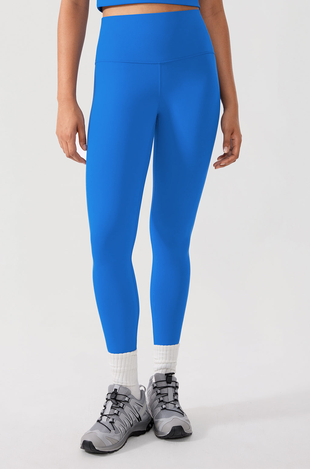 Yoga Leggings 25"
