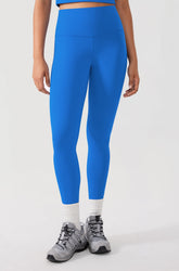 Yoga Leggings 25"