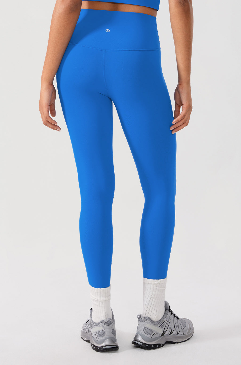 Yoga Leggings 25"