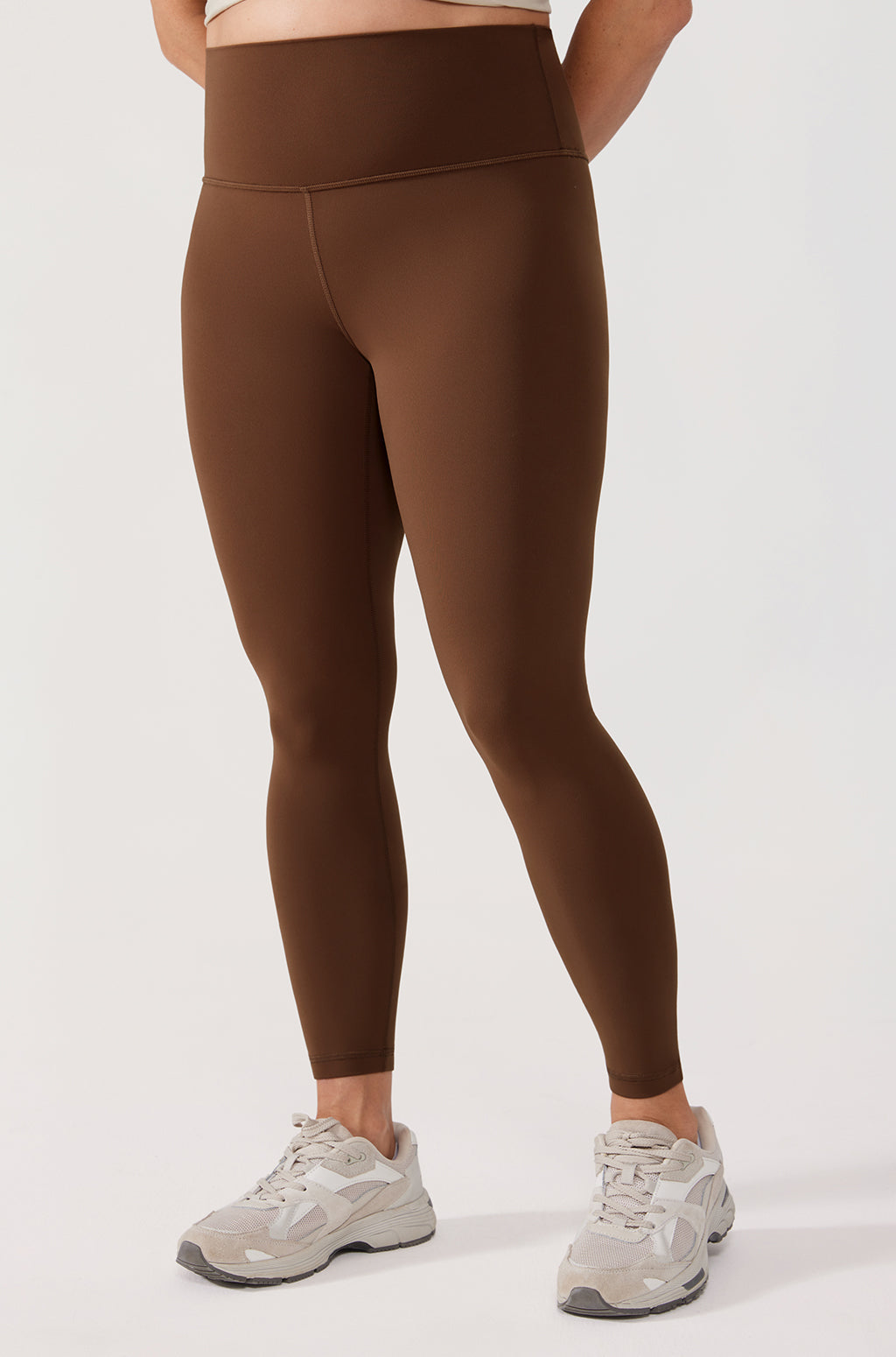 Yoga Leggings 25"
