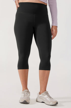 Yoga Leggings 17"