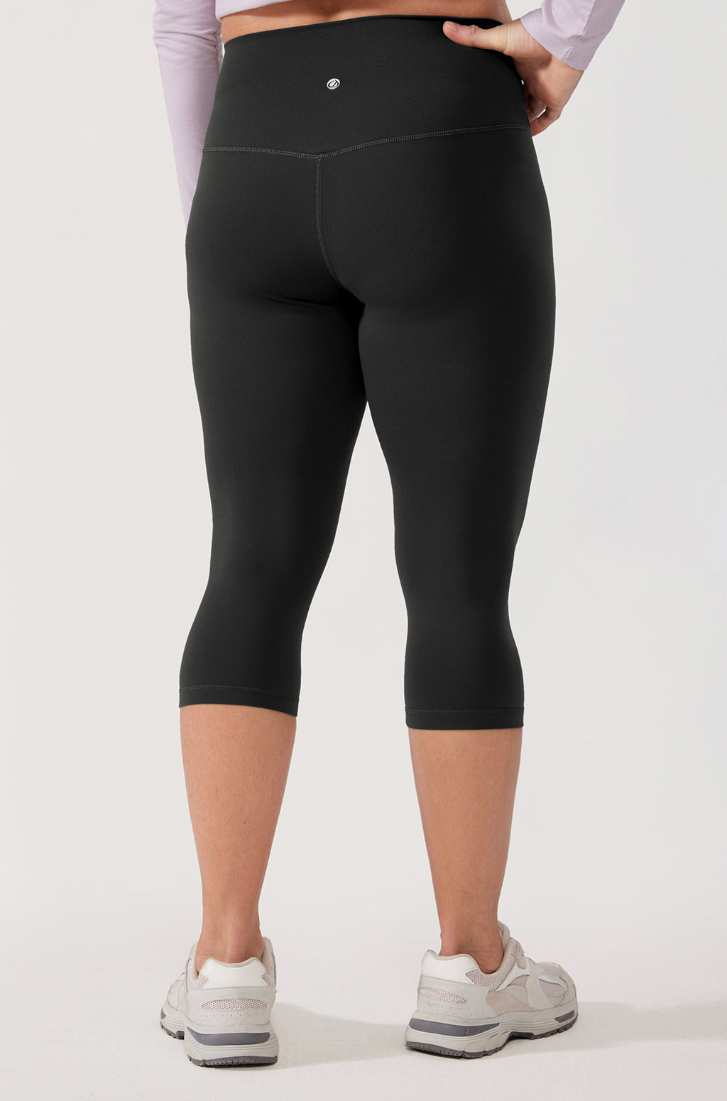 Yoga Leggings 17"