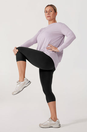 Yoga Leggings 17"