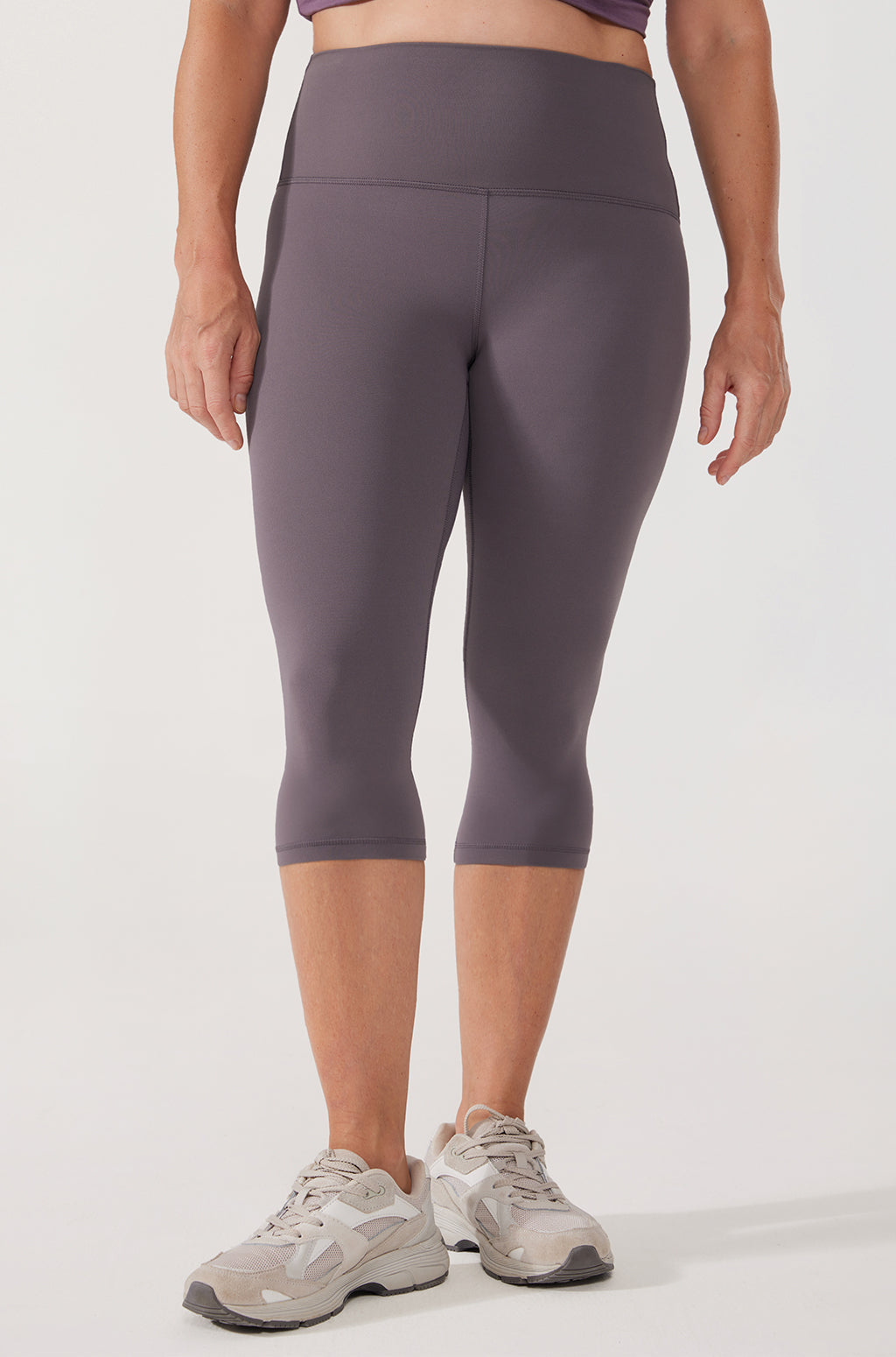 Yoga Leggings 17"