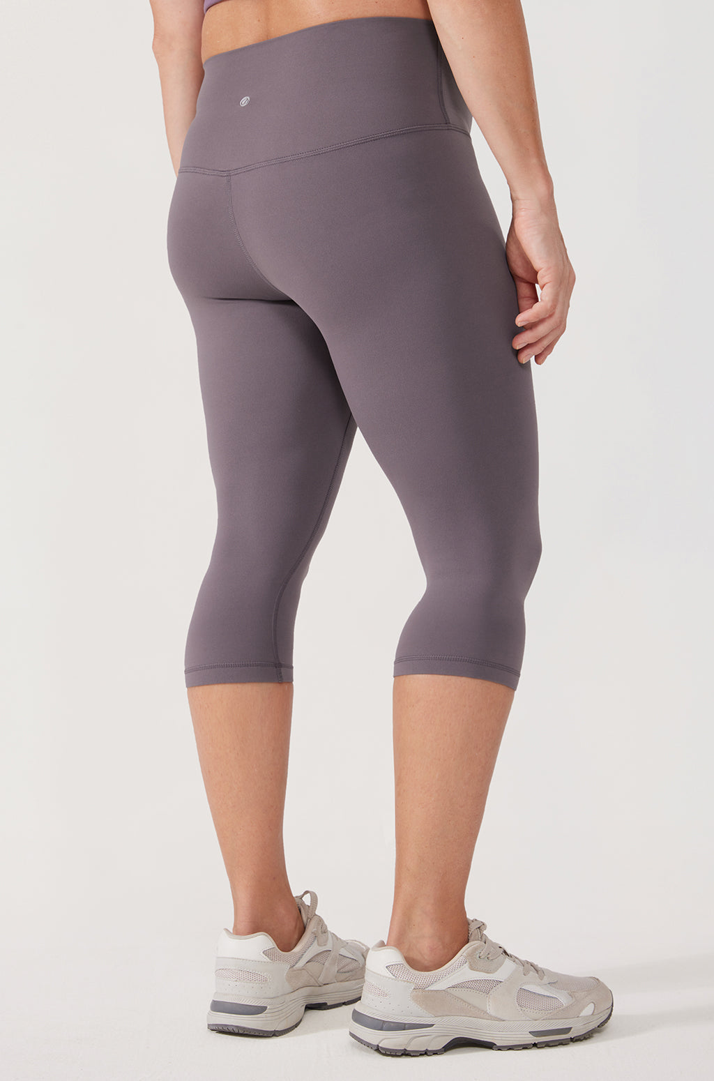 Yoga Leggings 17"