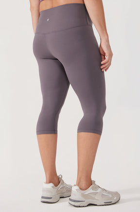 Yoga Leggings 17"