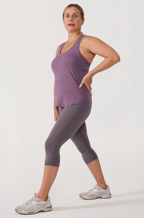 Yoga Leggings 17"