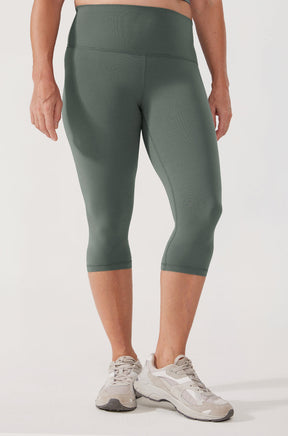 Yoga Leggings 17"