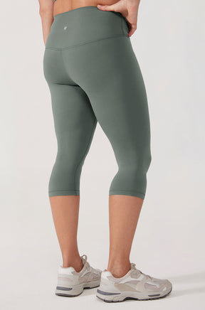 Yoga Leggings 17"
