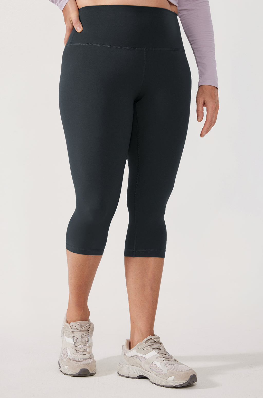 Yoga Leggings 17"