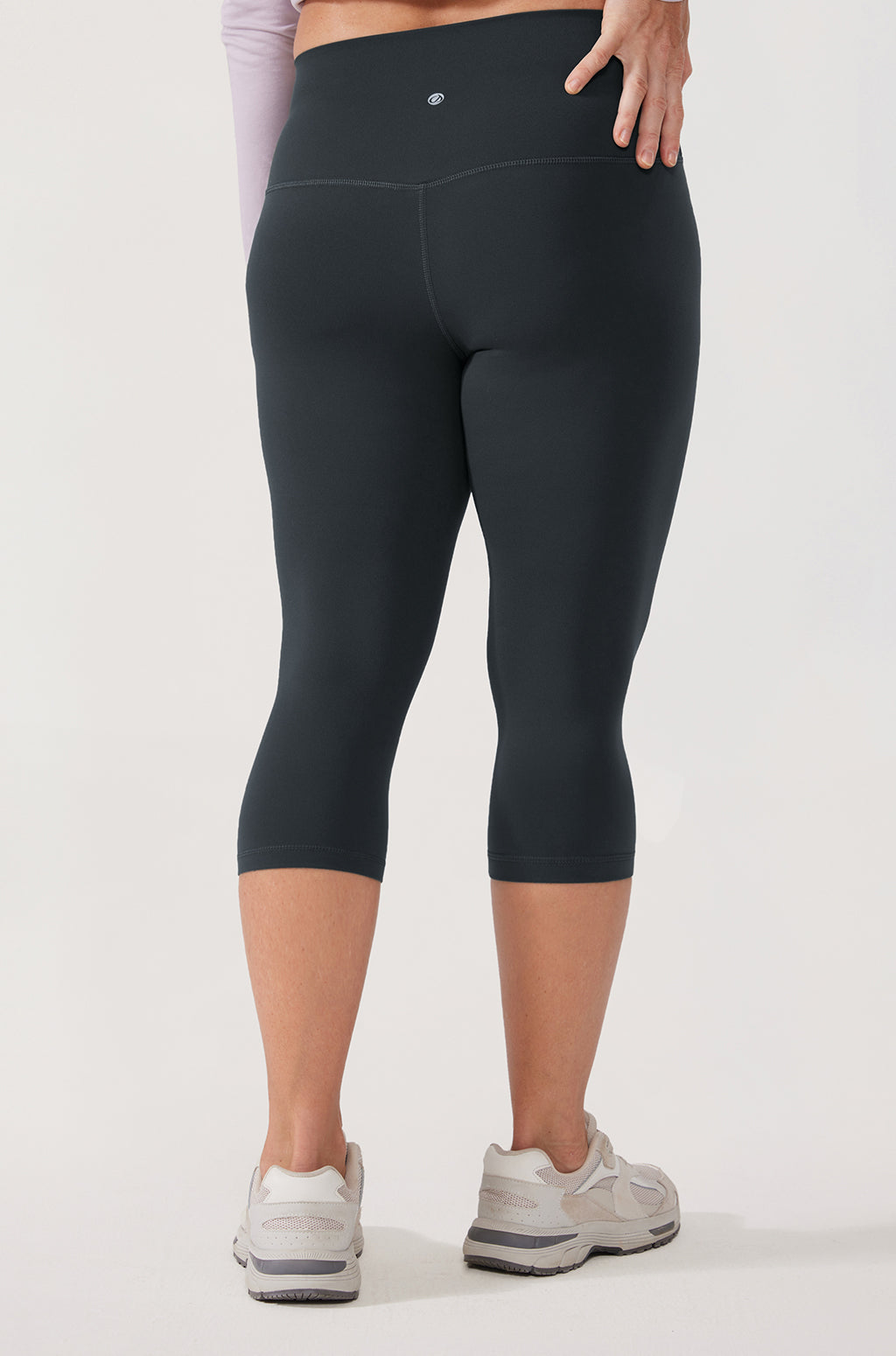 Yoga Leggings 17"