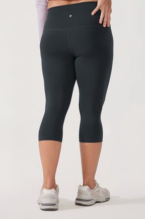 Yoga Leggings 17"
