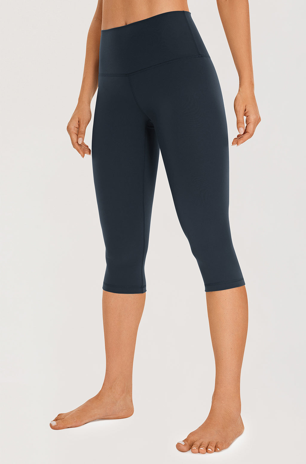 Yoga Leggings 17"