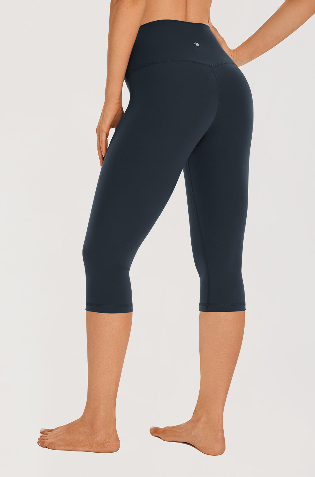 Yoga Leggings 17"