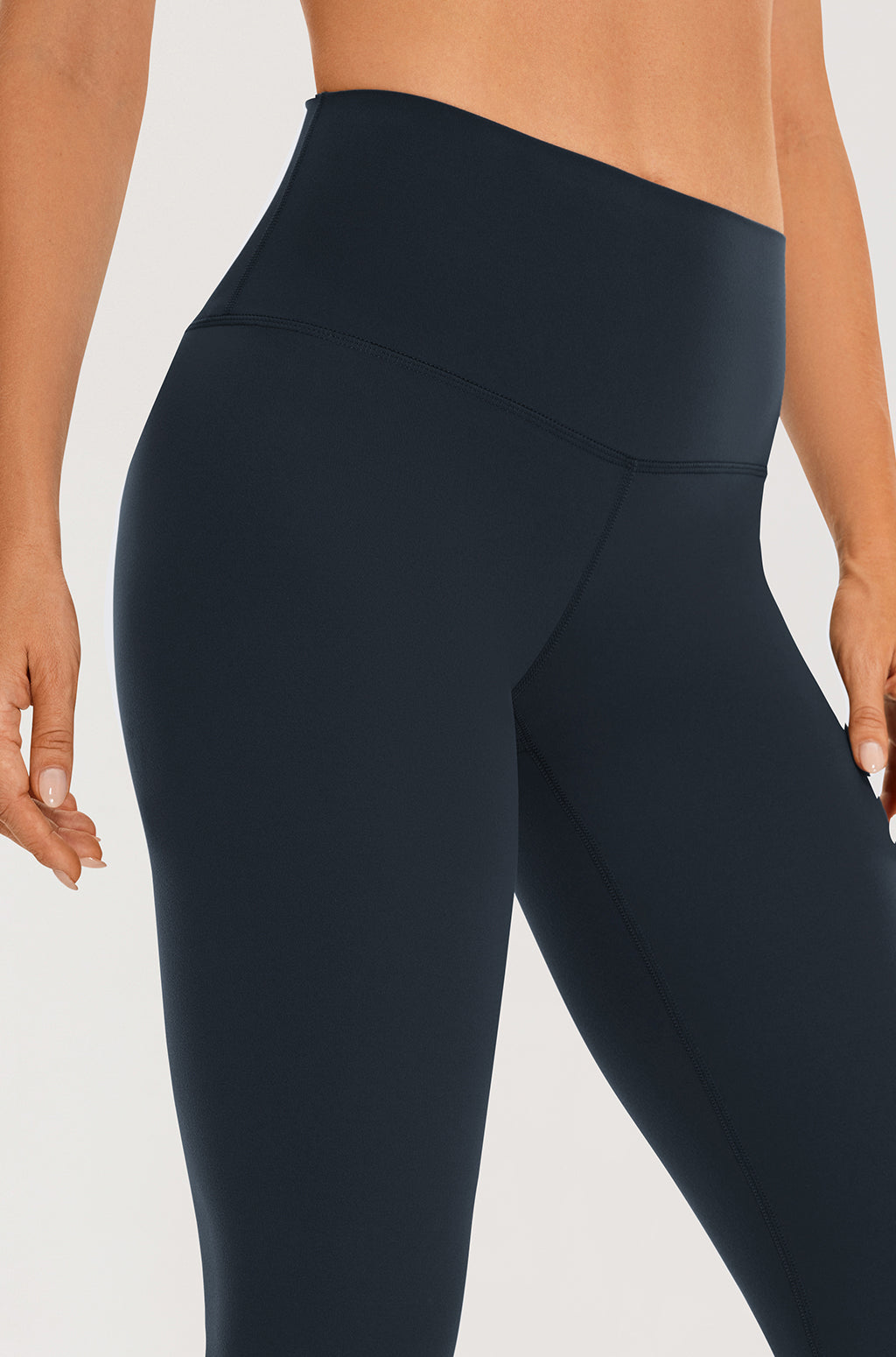 Yoga Leggings 17"