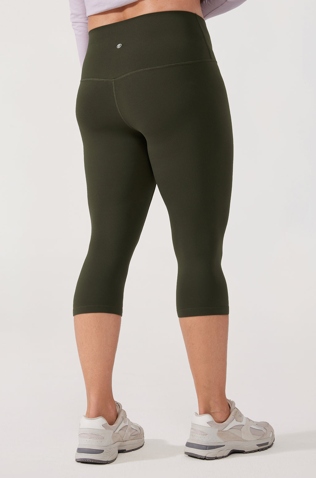 Yoga Leggings 17"