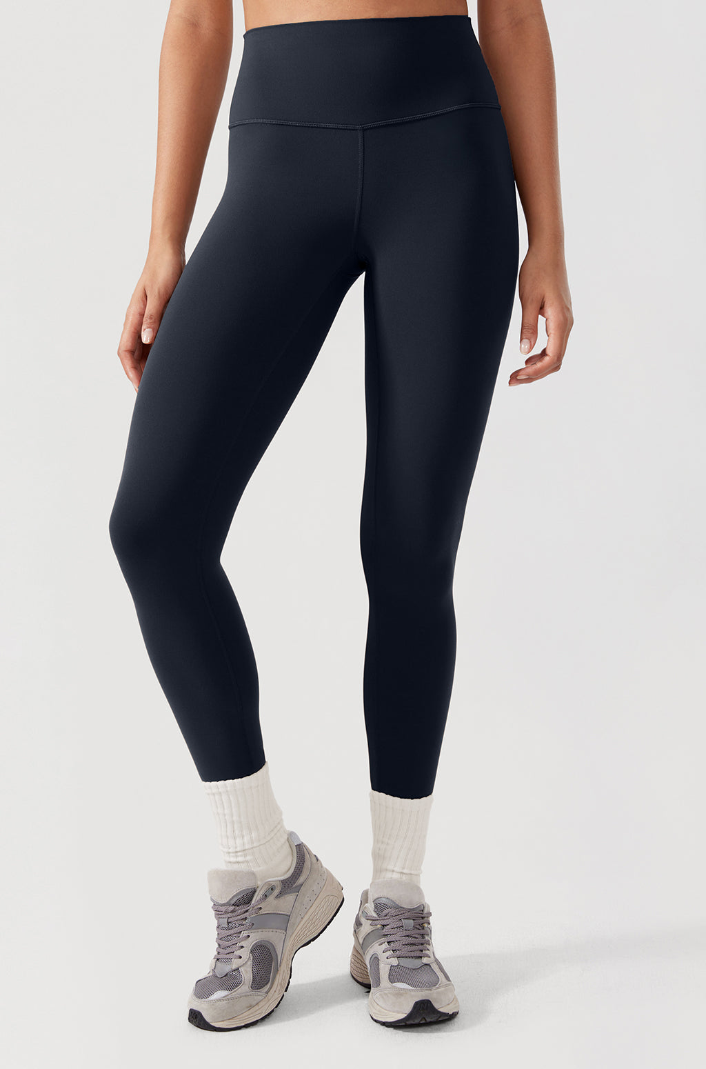 Yoga Leggings 28"
