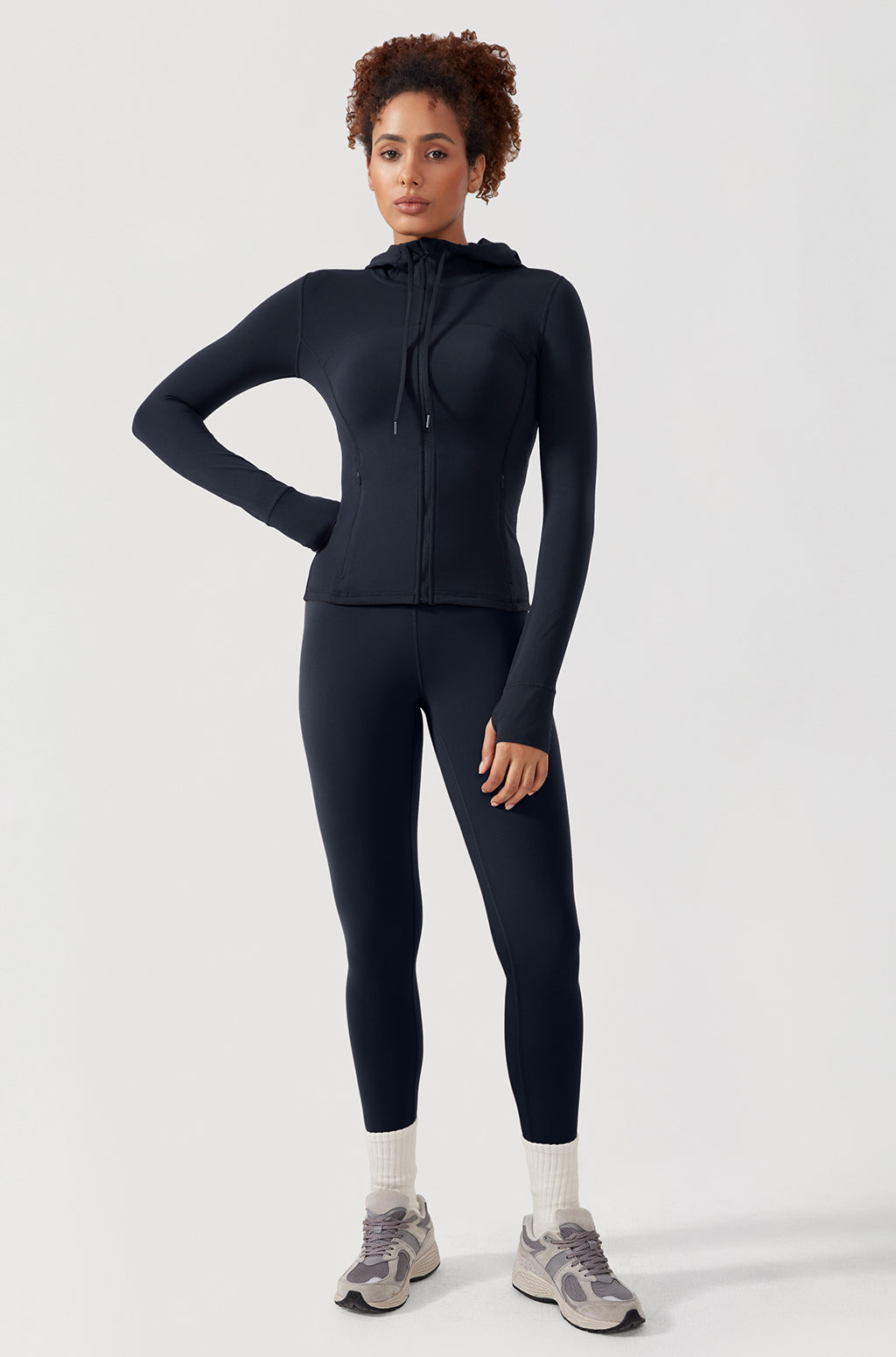 Yoga Leggings 28"