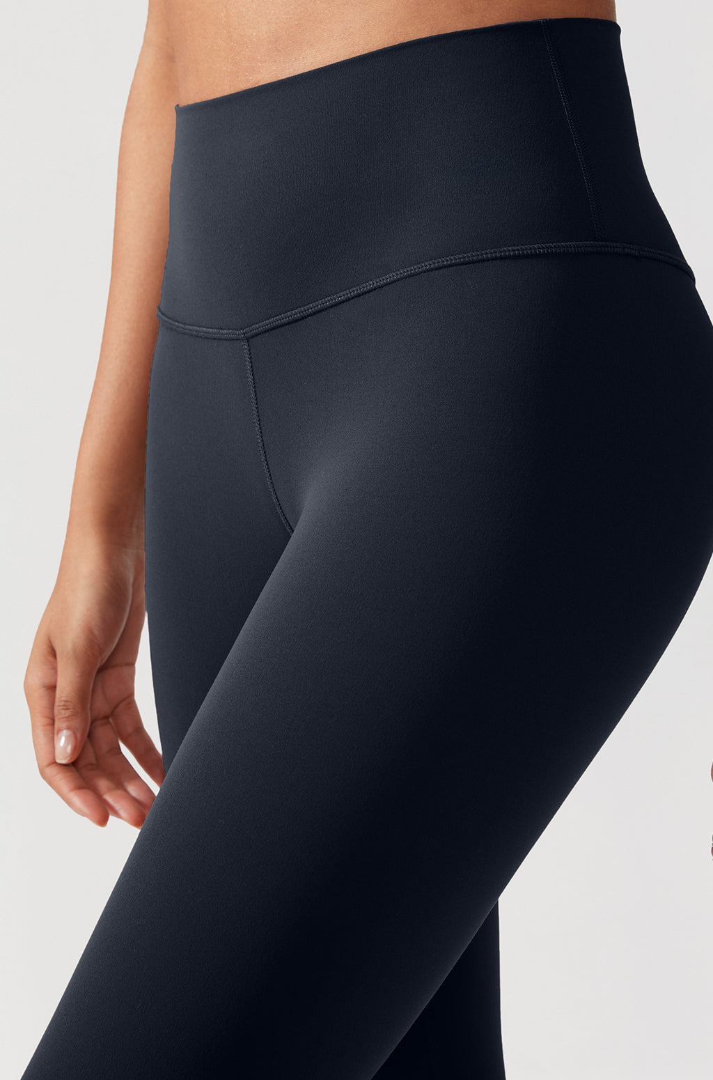 Yoga Leggings 28"