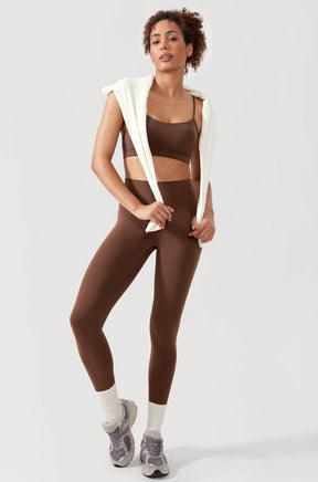 Yoga Leggings 28"