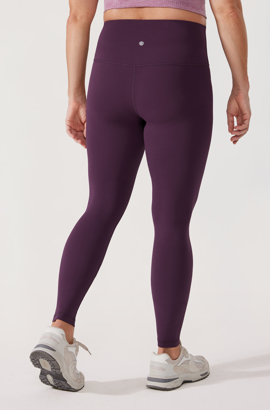 Yoga Leggings 28"