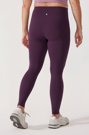 Yoga Leggings 28"