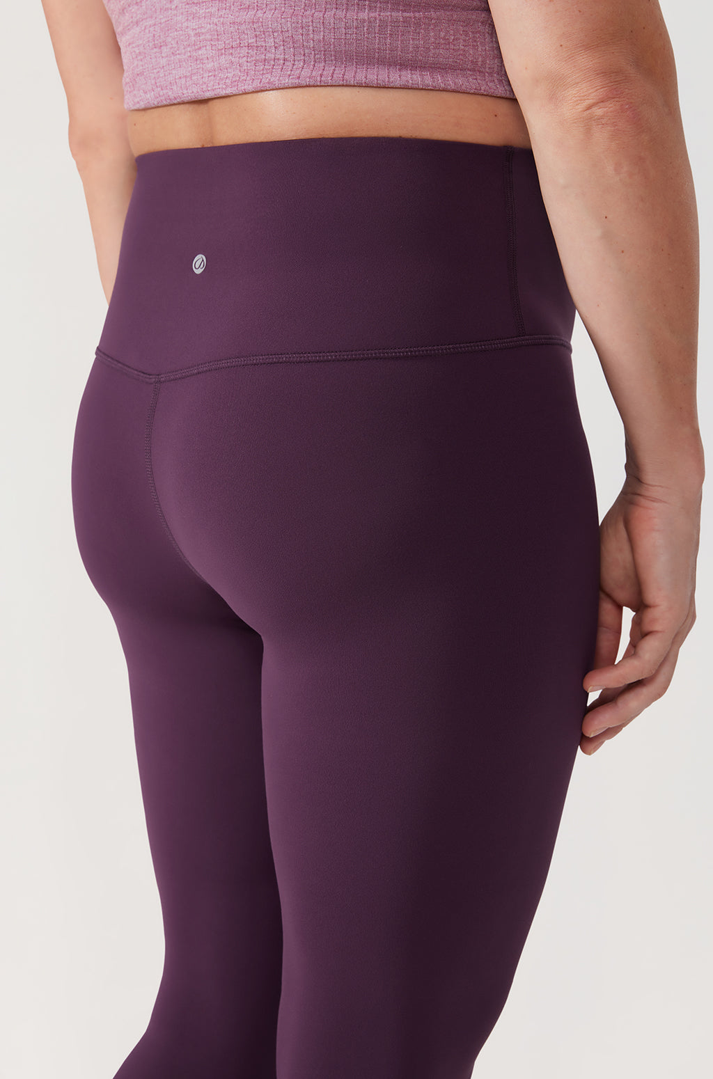 Yoga Leggings 28"