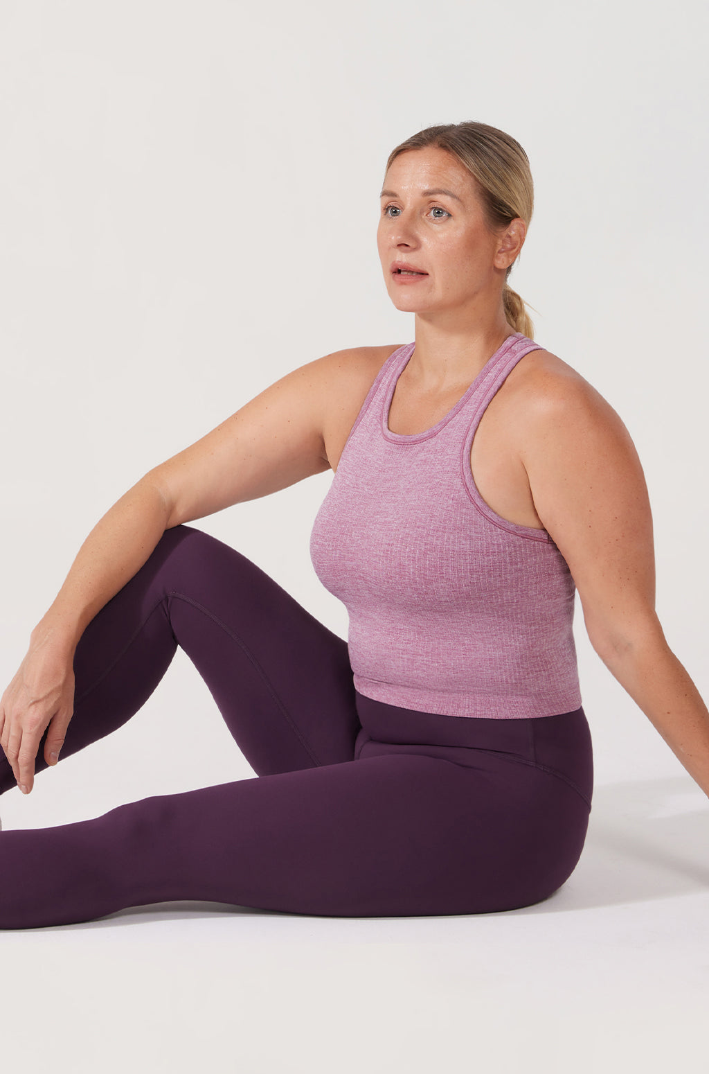 Yoga Leggings 28"