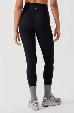 Yoga Leggings 25" with Pockets