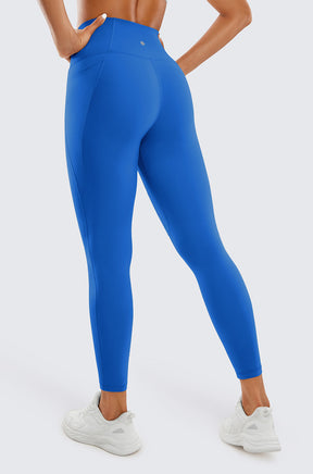 Yoga Leggings 25" with Pockets