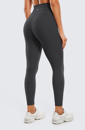 Yoga Leggings 25" with Pockets
