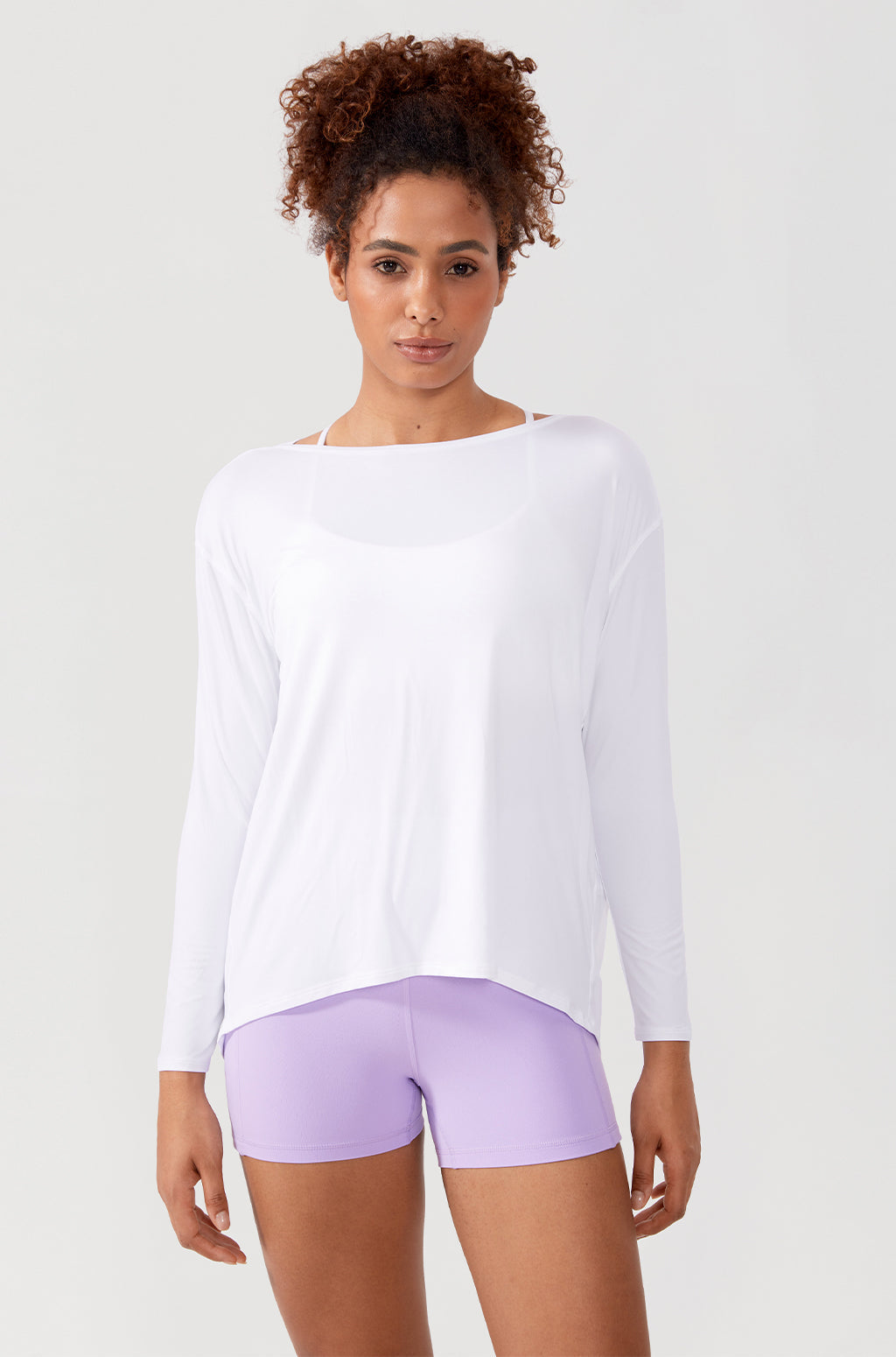 UPF 50+ Long Sleeves Shirts
