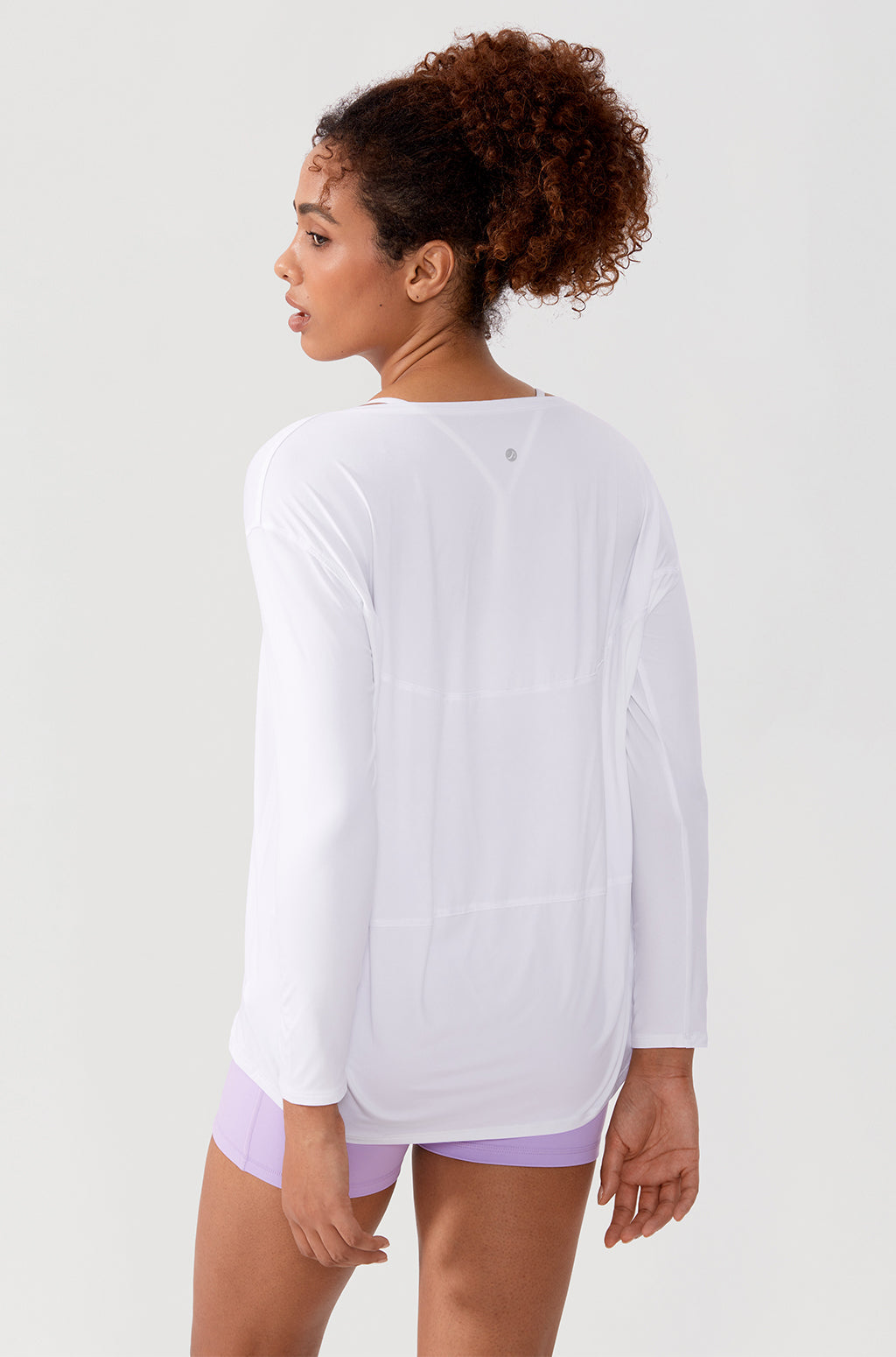 UPF 50+ Long Sleeves Shirts