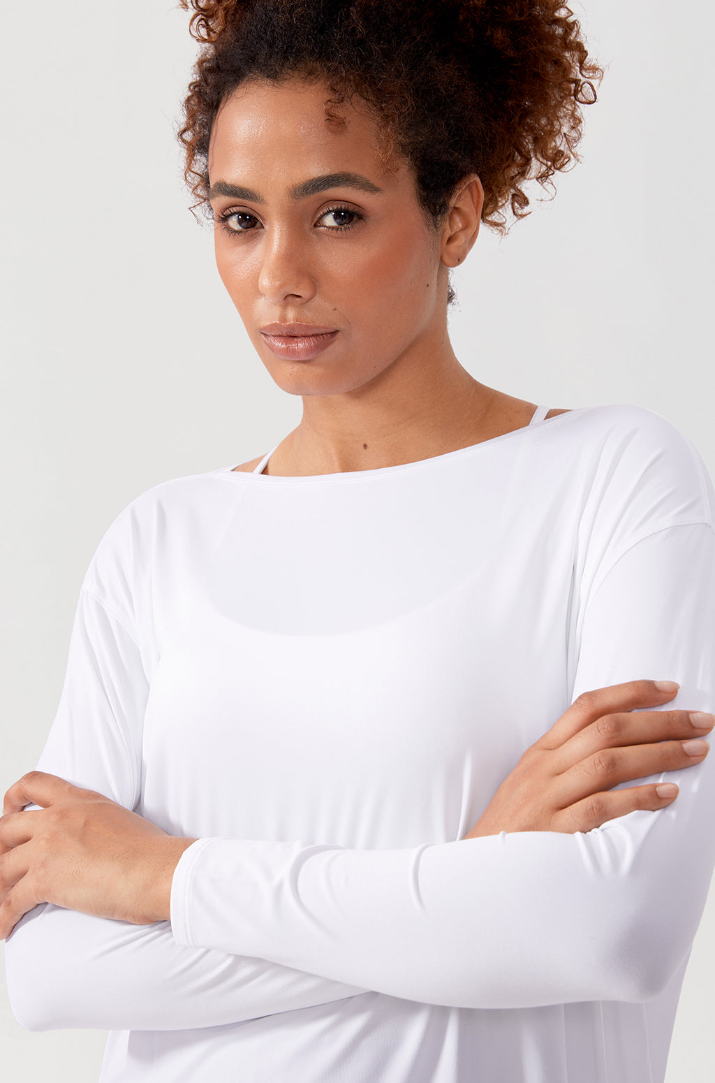 UPF 50+ Long Sleeves Shirts