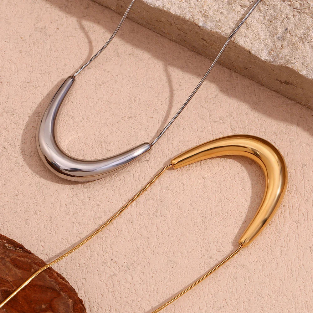 Pingente Arc Elegante