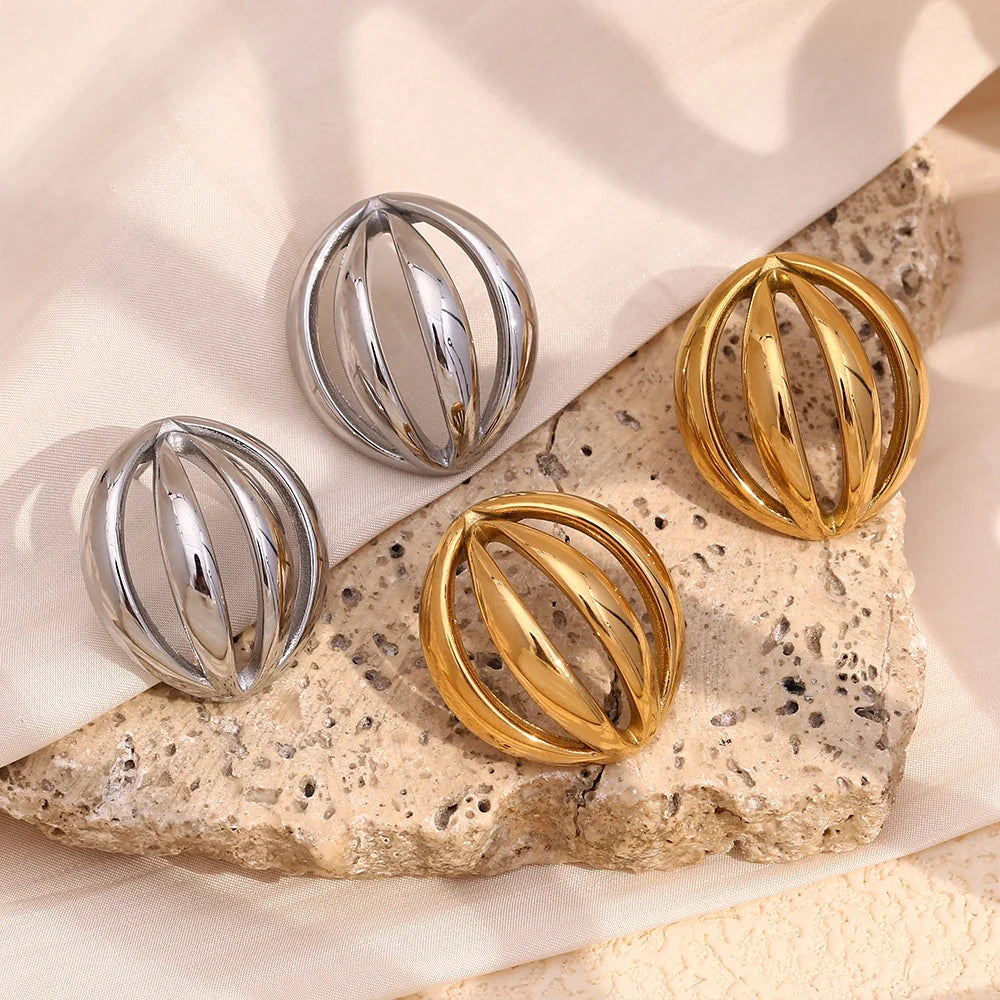 Brinco Glamour Melancia