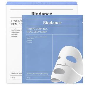 Máscara de Colágeno Profunda Original Biodance