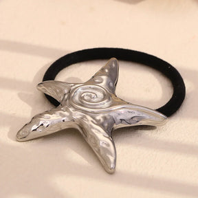 Faixa de Cabelo Estrela